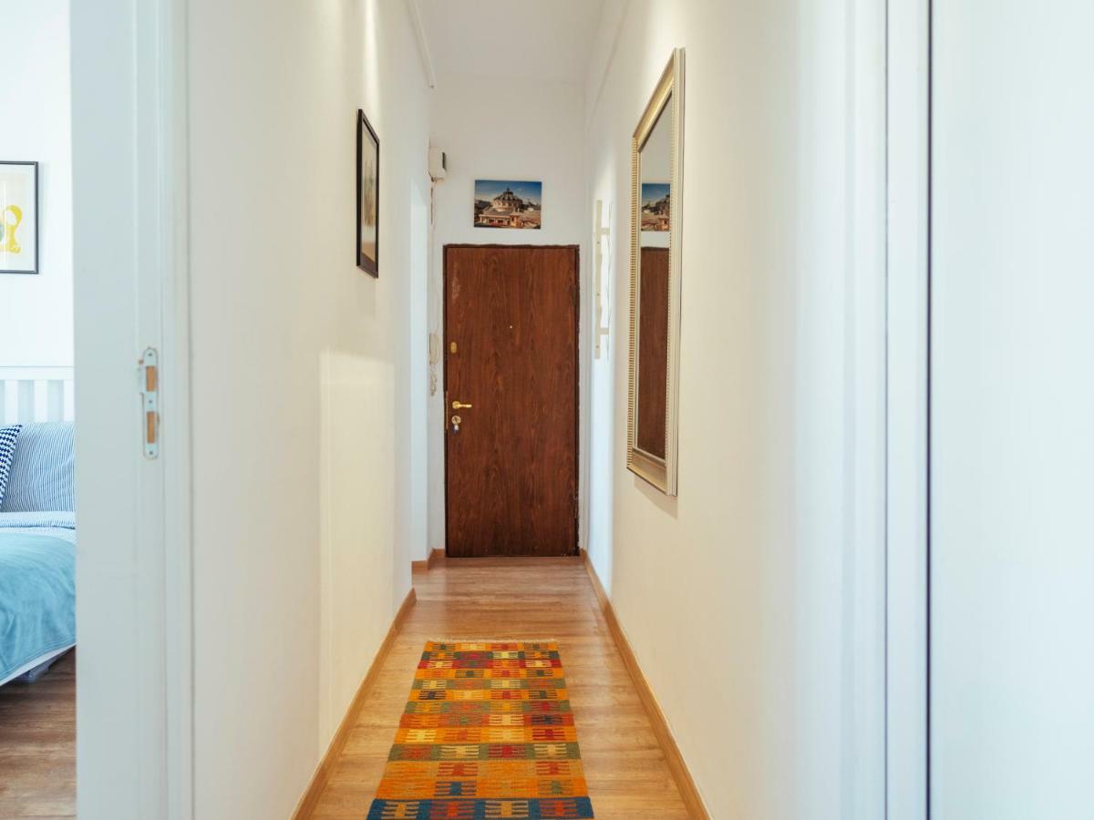 Parkview Apartment - Spectacular View & 2 Bedrooms Βουκουρέστι Εξωτερικό φωτογραφία