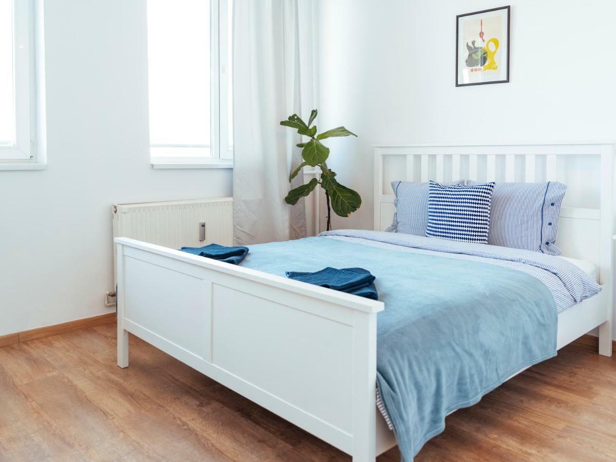 Parkview Apartment - Spectacular View & 2 Bedrooms Βουκουρέστι Εξωτερικό φωτογραφία